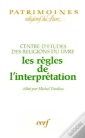 Les Regles De L'Interpretation