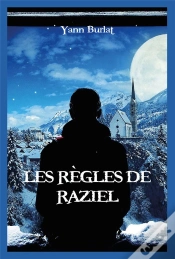 Capa do artigo Les Règles De Raziel