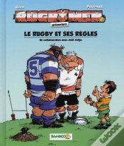 Capa do artigo Les Regles Des Rugbymen