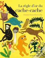 Capa do artigo Les Règles D