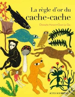 Capa do artigo Les Règles D'Or Du Cache-Cache