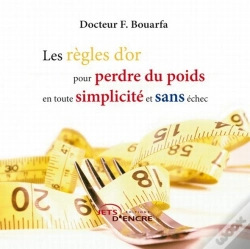 Capa do artigo Les Règles D'Or Pour Perdre Du Poids En Toute Simplicité Et Sans Échec
