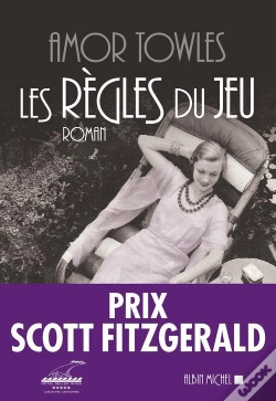 Capa do artigo Les Règles Du Jeu