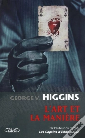Capa do artigo Les Regles Du Jeu