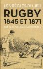 Les Règles Du Jeu Rugby, 1845 Et 1871 - Preview