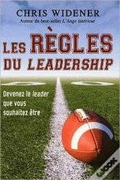Capa do artigo Les Regles Du Leadership