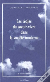 Capa do artigo Les Règles Du Savoir-Vivre Dans La Société Moderne