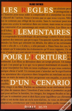 Capa do artigo Les Règles Élémentaires De L'Écriture D'Un Scénario