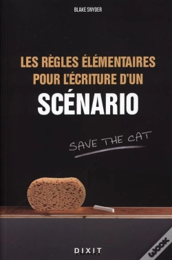 Capa do artigo Les Règles Élémentaires De L'Écriture D'Un Scénario