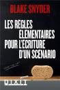 Les Règles Élémentaires Pour L'Écriture D'Un Scénario - Preview