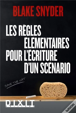 Capa do artigo Les Règles Élémentaires Pour L'Écriture D'Un Scénario