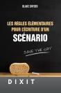 Les Règles Élémentaires Pour L'Écriture D'Un Scénario - Preview