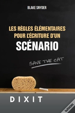 Capa do artigo Les Règles Élémentaires Pour L'Écriture D'Un Scénario
