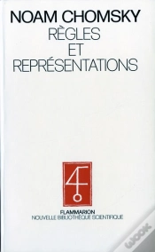 Capa do artigo Les Regles Et Les Representations