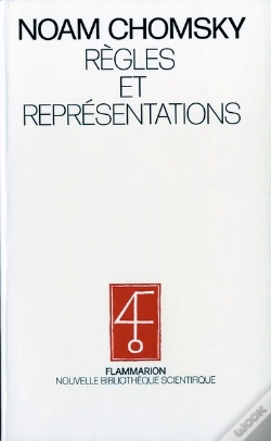 Capa do artigo Les Regles Et Les Representations