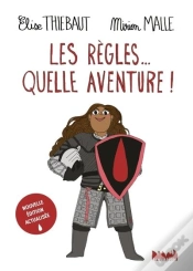 Capa do artigo Les Règles... Quelle Aventure !