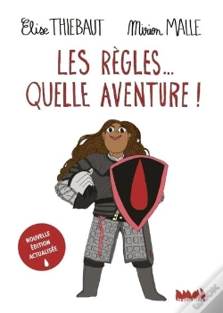 Capa do artigo Les Règles... Quelle Aventure !