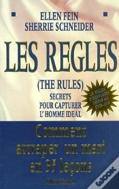 Capa do artigo Les Règles. The Rules : Secrets Pour Capturer L