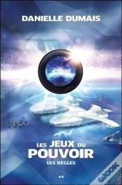 Capa do artigo Les Règles, Tome 2