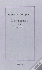 Les Regnes Du Sommeil