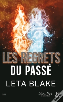 Capa do artigo Les Regrets Du Passé