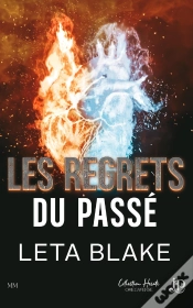 Capa do artigo Les Regrets Du Passé