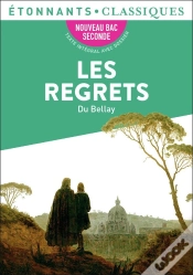 Capa do artigo Les Regrets