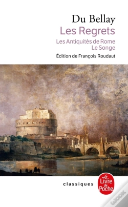 Capa do artigo Les Regrets ; Les Antiquités De Rome ; Le Songe