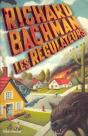 Les Régulateurs - Preview