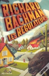 Les Régulateurs