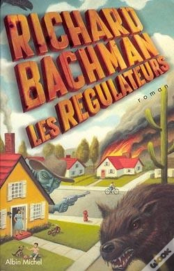 Capa do artigo Les Régulateurs