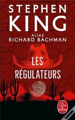 Capa do artigo Les Régulateurs
