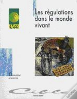 Capa do artigo Les Regulations Dans Le Monde Vivant