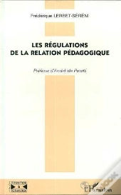 Les Regulations De La Relation Pedagogique