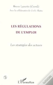 Capa do artigo Les Regulations De L