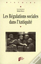 Les Régulations Sociales Dans L'Antiquité