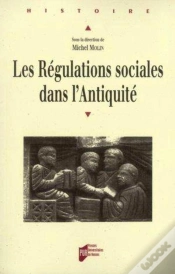 Capa do artigo Les Régulations Sociales Dans L
