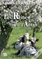 Capa do artigo Les Reines D
