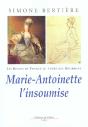 Les Reines De France Au Temps Des Bourbons T.6 ; Marie-Antoinette L'Insoumise - Preview