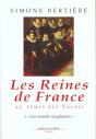 Les Reines De France Au Temps Des Valois T.2 Les Annees Sanglantes - Preview