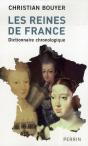 Les Reines De France - Preview