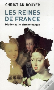 Capa do artigo Les Reines De France