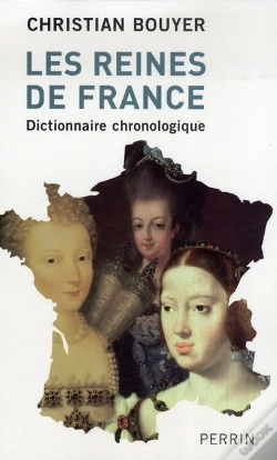 Capa do artigo Les Reines De France