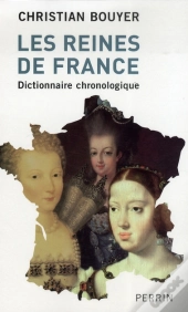 Les Reines De France