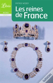 Capa do artigo Les Reines De France