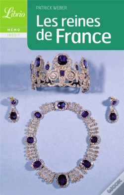 Capa do artigo Les Reines De France