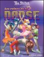 Les Reines De La Danse N  4 (Ed. 2017) - Preview