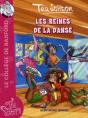 Les Reines De La Danse - Poche 4 - Preview