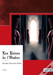 Capa do artigo Les Reines De L