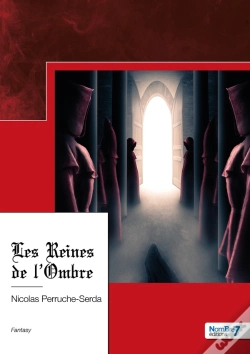 Capa do artigo Les Reines De L'Ombre